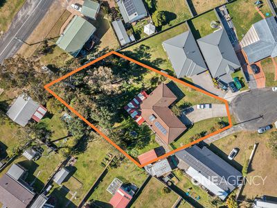 2 Truscott Avenue, Sanctuary Point