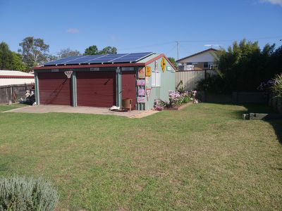 5 Conroy Street, Nanango