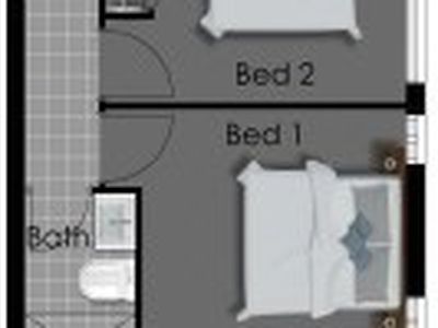 2 / 11 Essington Mews, Leichhardt