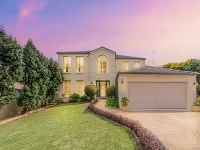6 Albemarle Place, Cecil Hills