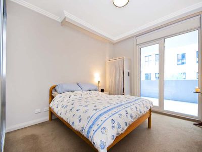 9 / 23 Angas Street, Meadowbank