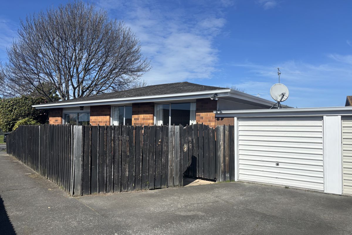 14A Heaphy Place, Casebrook