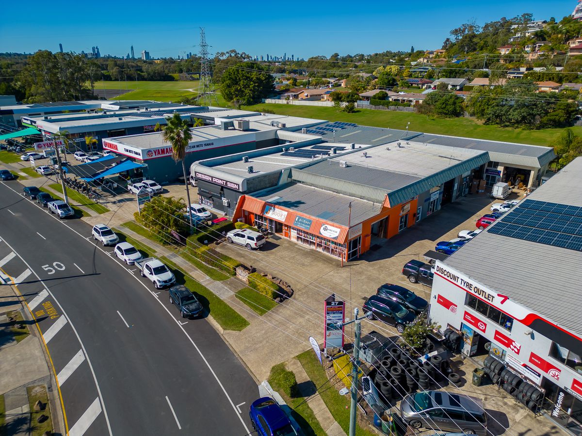 1 / 27 Lawrence Dr, Nerang Gold Coast Commercial Real Estate