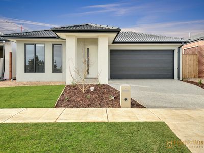 38 Grappa Circuit, Wyndham Vale