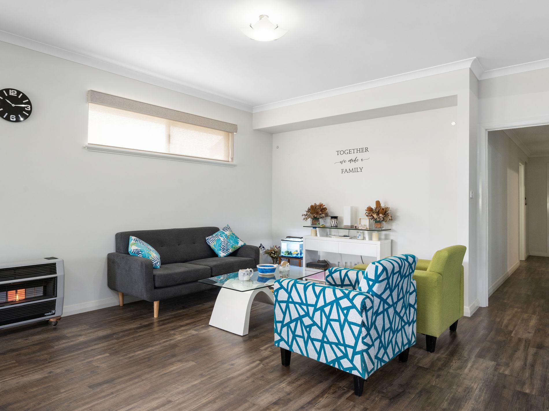 1 / 34 Smythe Drive, Broadwood