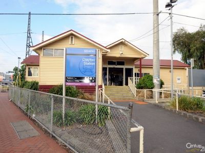7 / 23 Francis Street, Clayton