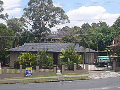 58 Donna Avenue, Rochedale South