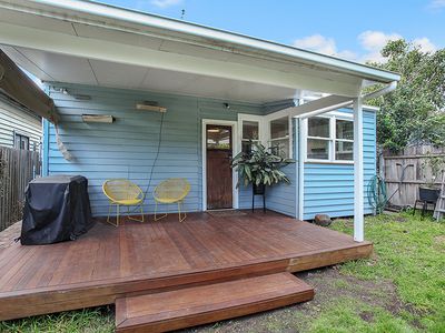 23 Dudley Street, Footscray