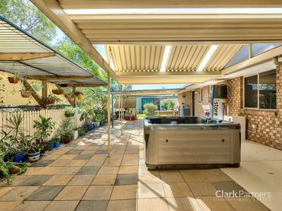 3 Ron Bischof Close, Cashmere