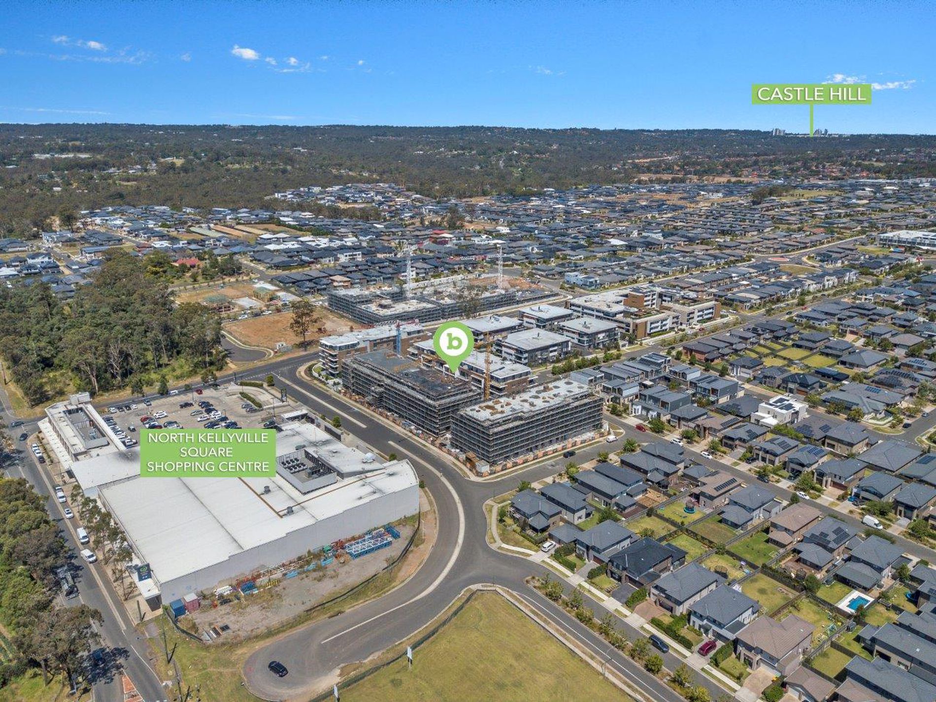 238 / 42 - 44 Armbruster Avenue, North Kellyville