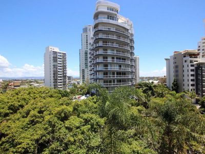 706 / 18 Cypress Avenue, Surfers Paradise