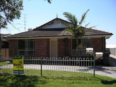 1 / 21 Belfast Ave, Warilla