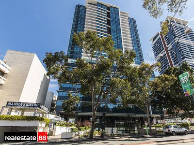 128 / 181 Adelaide Terrace, East Perth