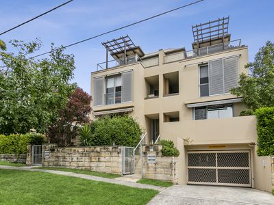 3 / 3 Brighton Street, Balgowlah