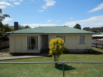 6 John Street, Geeveston