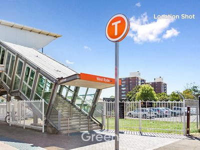 11 / 927-933 Victoria Rd, West Ryde