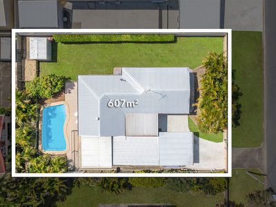 36 Lynmouth Street, Upper Mount Gravatt