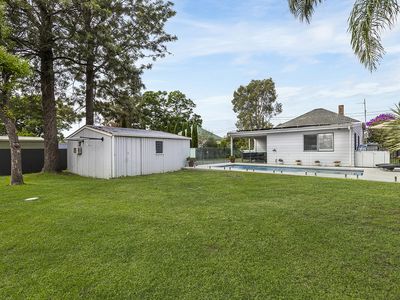 3 Second Street, Weston