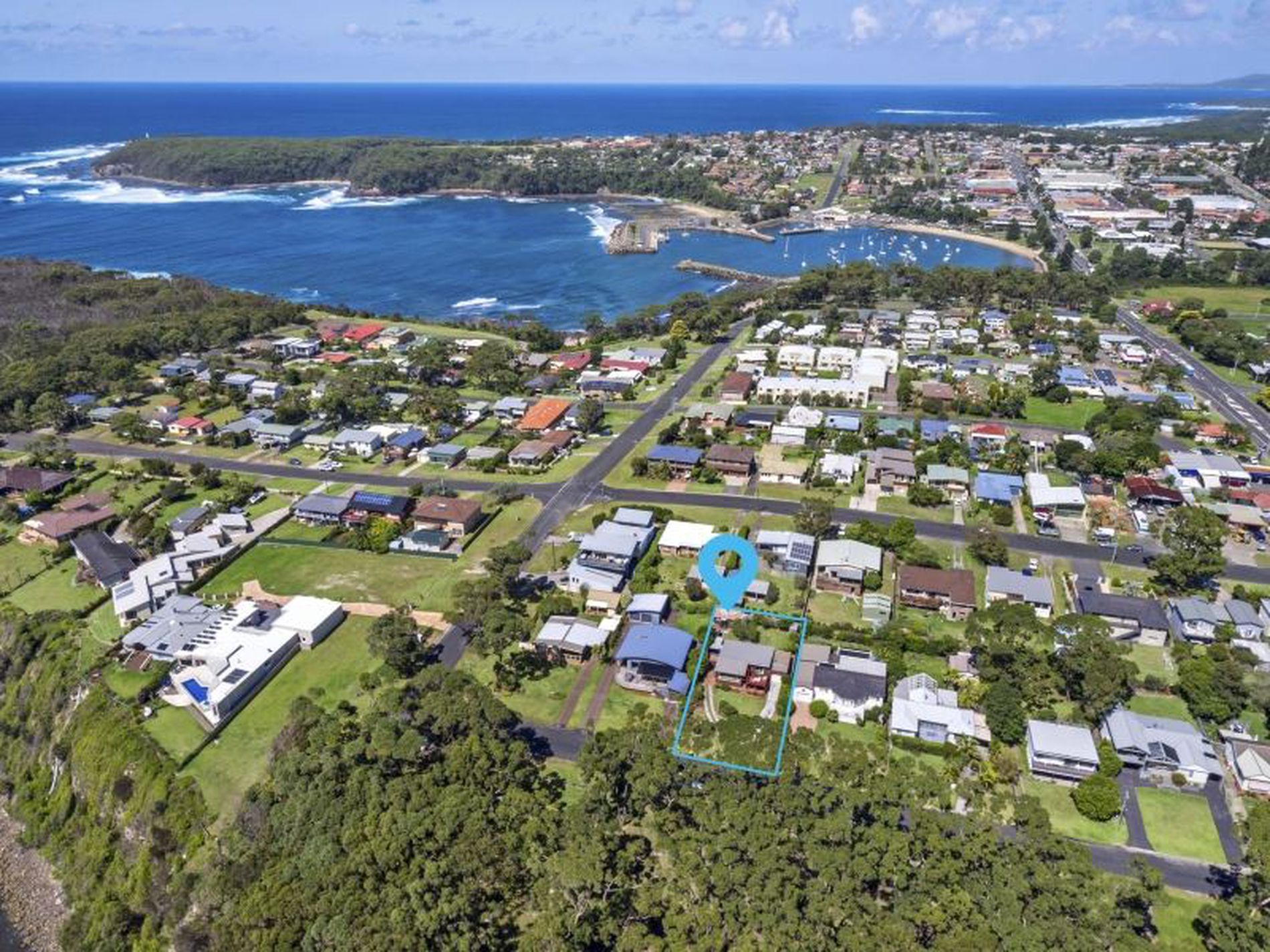 16 Conjola Street, Ulladulla