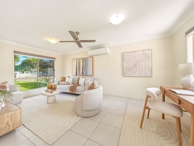 19 Wirra Circuit, Wynnum West