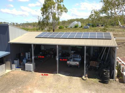 1586 Kelsey Creek Road, Kelsey Creek