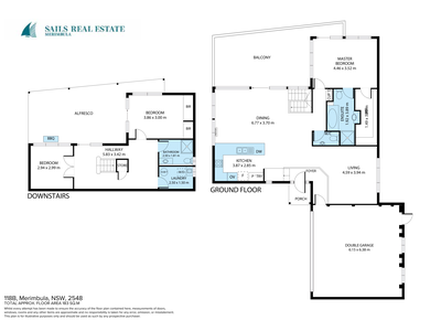 118B Merimbula Drive, Merimbula