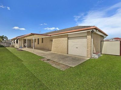 1 Skyhawk  Ave, Hamlyn Terrace