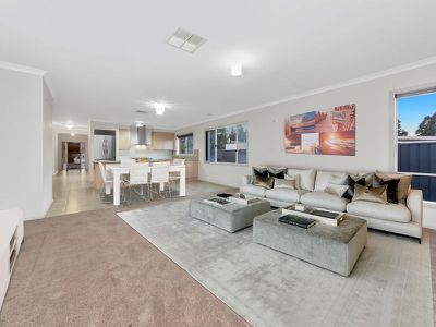 47 Sabel Drive, Cranbourne North