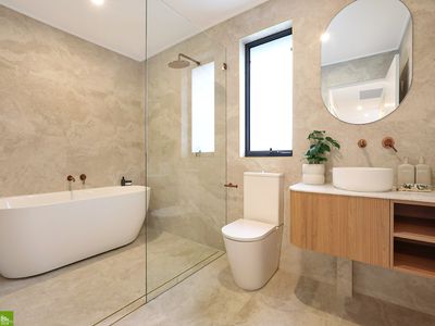 46A First Avenue North, Warrawong