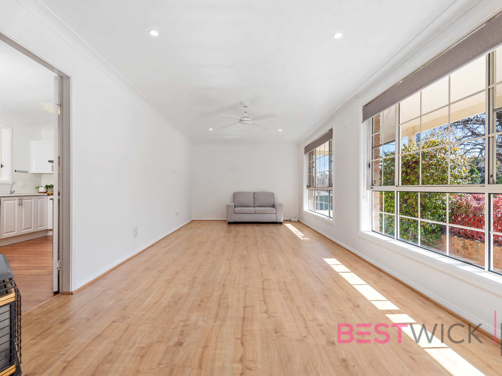 21 Marsden Lane, Kelso