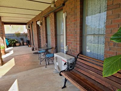 8 Bankhead Street, Cohuna