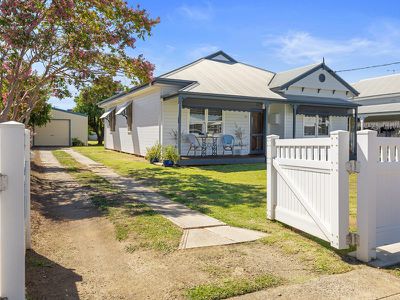 56 Lynch Street, Yarrawonga