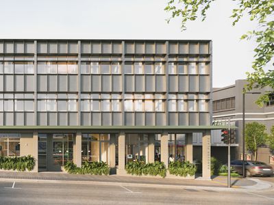 4 Hanover Street, Dunedin Central