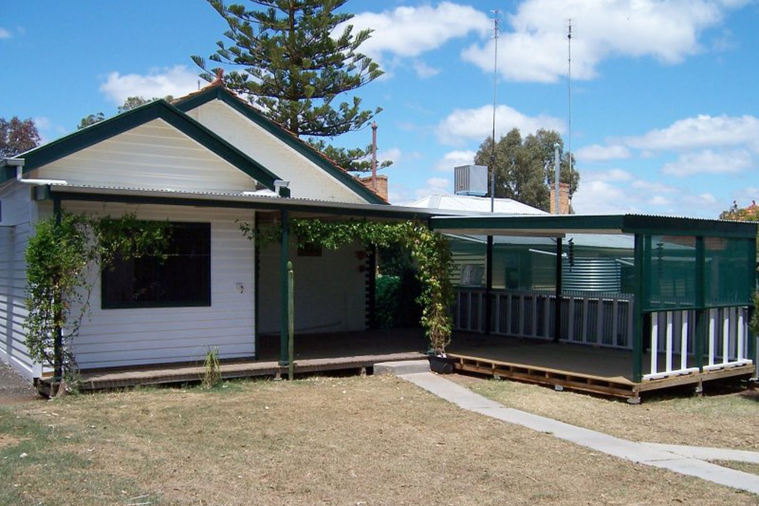 Dimboola