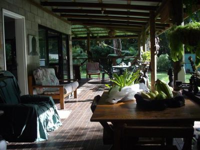 30 East Street, Cooktown