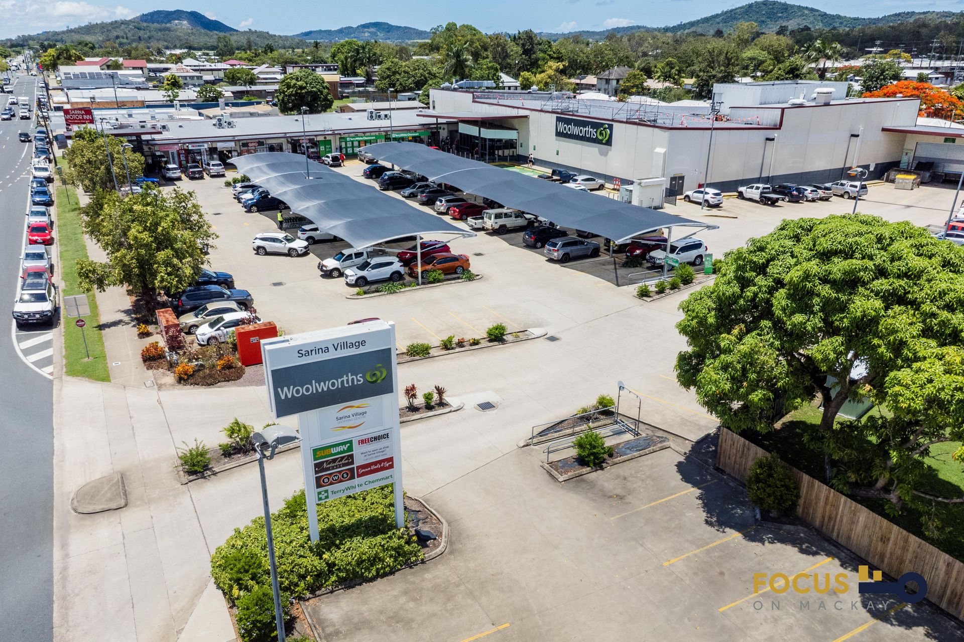 11 Elizabeth Street, Sarina