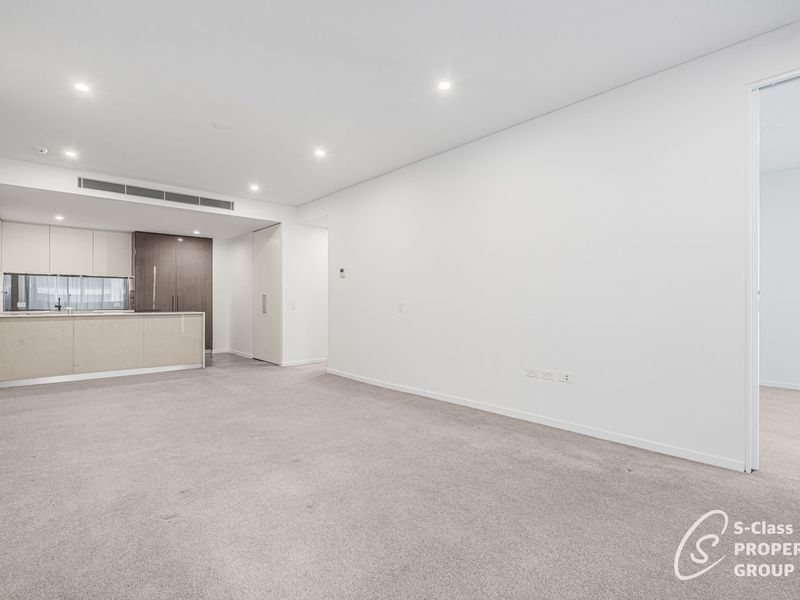 213 / 8 Moreau Parade, East Perth