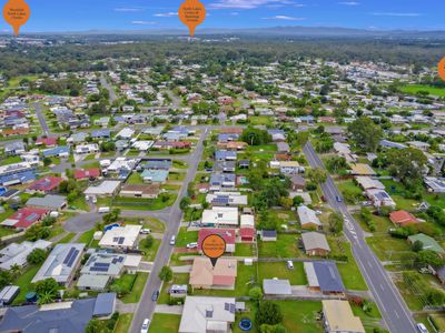 14 Aberfoyle Drive, Deception Bay