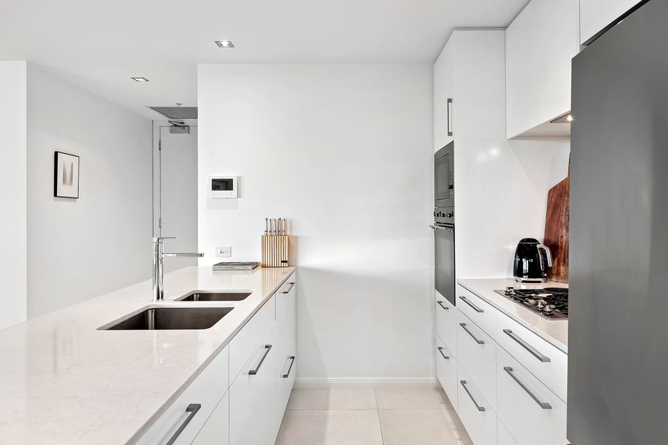 1005 / 480 St Kilda Road, Melbourne