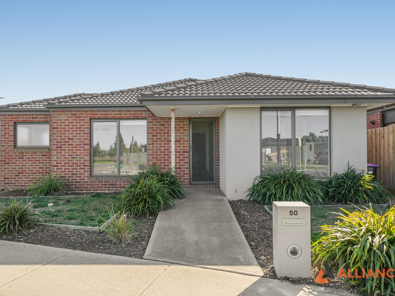 50 Newbridge Boulevard, Wallan