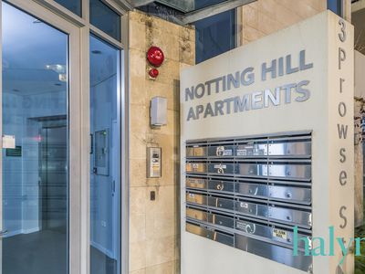 9 / 3 Prowse Street, West Perth