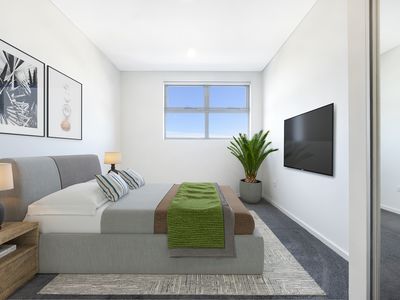 226 / 42 - 44 Armbruster Avenue, North Kellyville