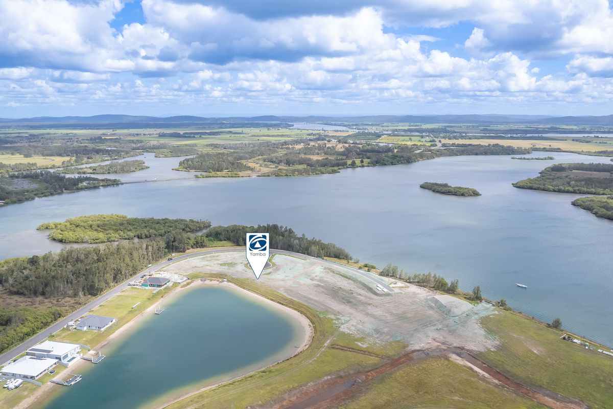Lot 308 - 7 Lillian Place, Yamba