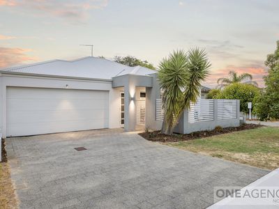 8A Noongah Place, Nollamara