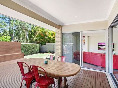 106 Butler Street, Tewantin