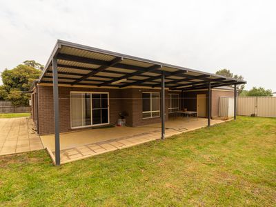 1 VICTORIA CROSS PARADE, Wodonga