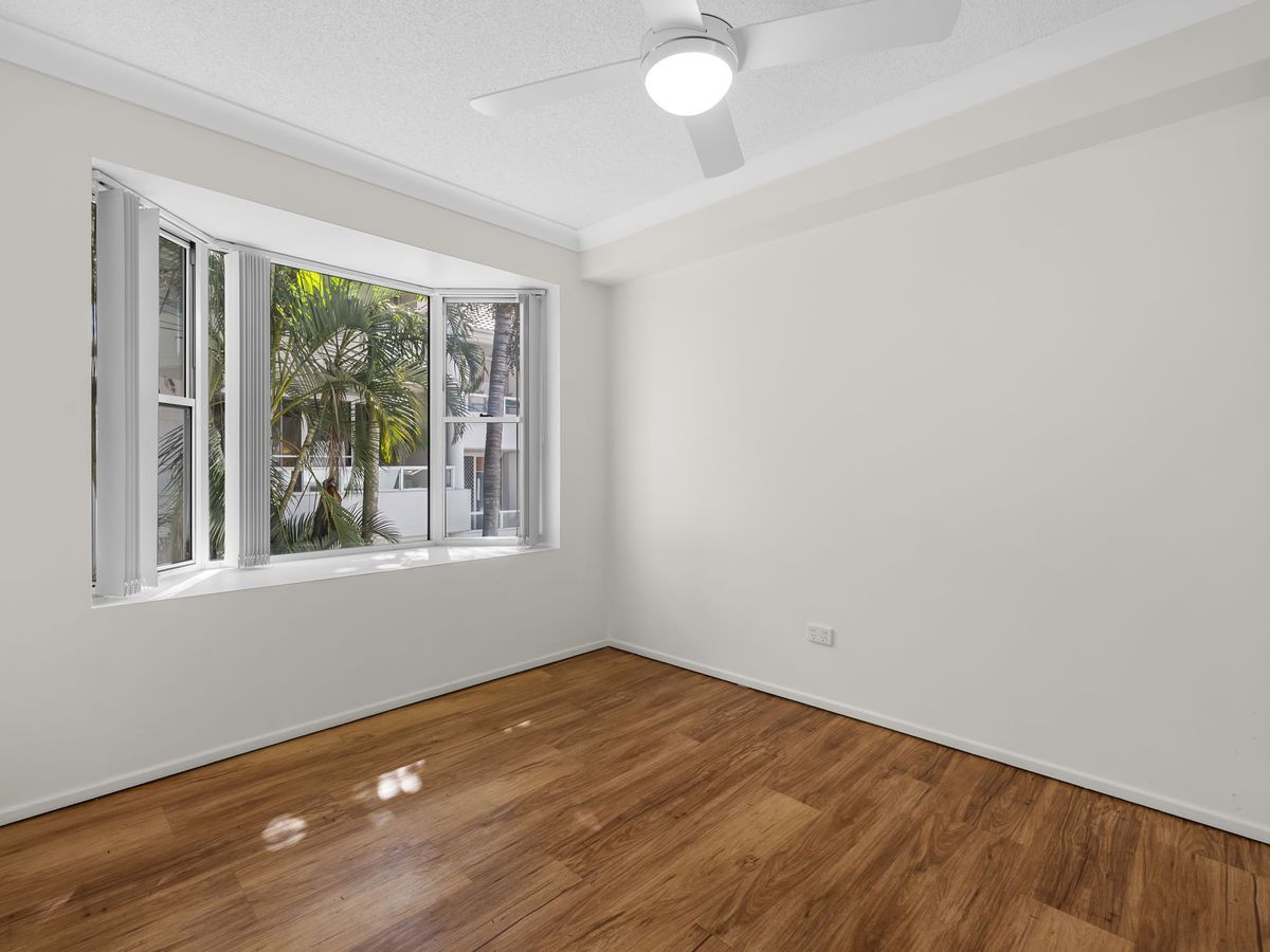 5 / 38 Dixon St, Auchenflower