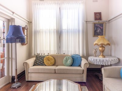 48 Bent Street, Wingham