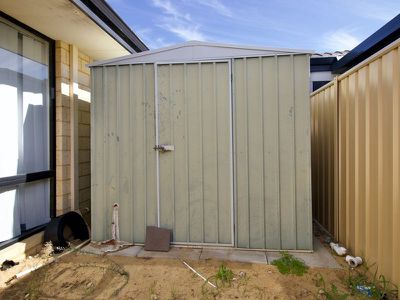 9 Hueston Lookout  , Leda
