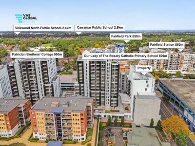 177 / 46-54 Court Road, Fairfield